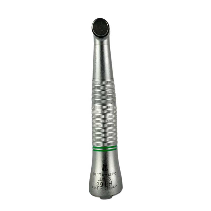 KaVo INTRAmatic LUX 3 29 LH Winkelstück grün, generalüberholt